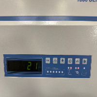 Thermo 1300 Series A2 4' Biosafety Cabinet image 2